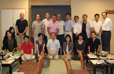 2011年度第1回経営学振興セミナー