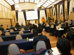 2011年度第1回経営学振興セミナー